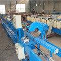 Rainwater Downpipe Roll Forming Machine